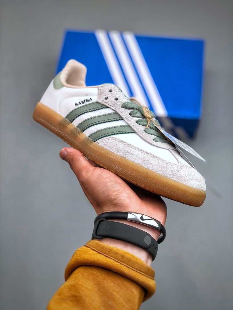 Adidas Samba Shoes